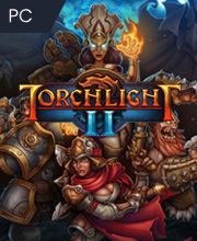 Torchlight 2 Pc