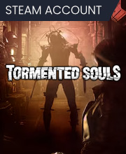 Tormented Souls Pc