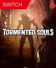 Tormented Souls Switch
