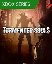Tormented Souls Xbox Series X