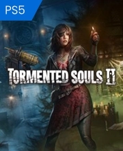 Tormented Souls 2 Playstation 5