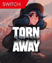 Torn Away Switch