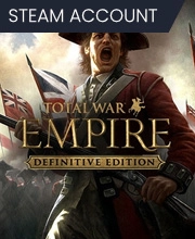 Total War EMPIRE Definitive Edition Pc