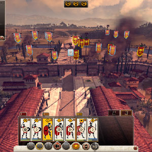 Campaña de Aureliano