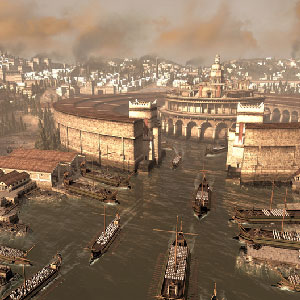 Campaña de Aureliano