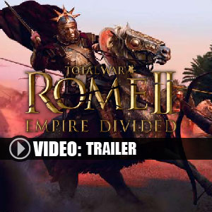 Comprar Total War ROME 2 Empire Divided CD Key Comparar Precios