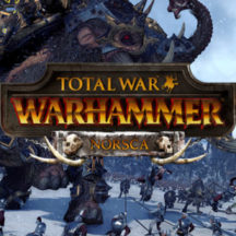 ¡Precompra Total War Warhammer 2 para obtener el pack «Norsca Race» gratuitamente en Total War Warhammer!
