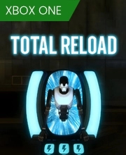 Total Reload Xbox One
