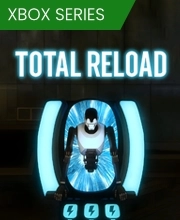 Total Reload Xbox Series X