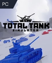 Total Tank Simulator Pc