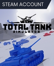 Total Tank Simulator Pc