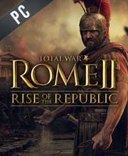 Total War ROME 2 Rise of the Republic