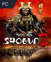 Total War Shogun 2 Pc