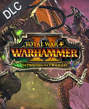 Total War WARHAMMER 2 The Twisted & The Twilight