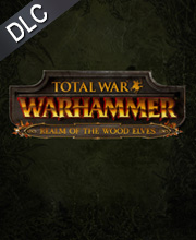 Total War WARHAMMER Realm of The Wood Elves Pc