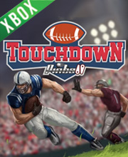 Touchdown Pinball Xbox One