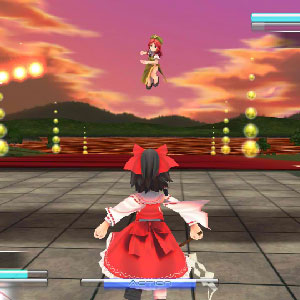 Arcade Mode