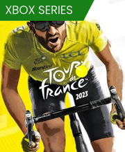 Tour de France 2023 Xbox Series X