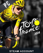 Tour de France 2024 Pc