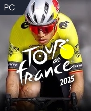 Tour de France 2025 Pc