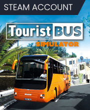 Tourist Bus Simulator Pc