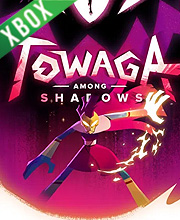 Towaga Among Shadows Xbox One