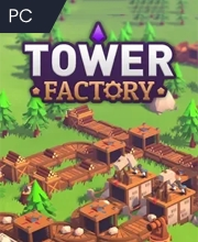 Tower Factory Pc