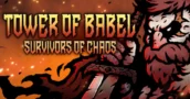 Una mezcla explosiva de loot, supervivencia y acción: el fenómeno Tour de Babel