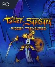 Tower of Samsara Hidden Treasures Pc