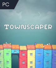 Townscaper Pc