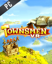 Townsmen VR Pc