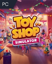 Toy Shop Simulator Pc