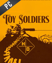 Toy Soldiers HD Pc