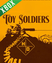 Toy Soldiers HD Xbox One