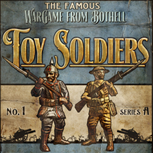 Descargar Toy Soldiers - PC Key Comprar