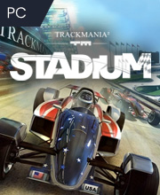 TrackMania 2 Stadium Pc