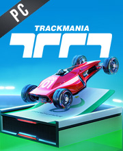 TrackMania Pc
