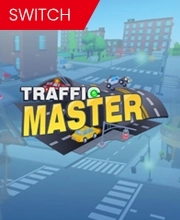 Traffic Master Collection Switch