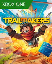 Trailmakers Xbox One