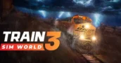 Train Sim World 3: Edición Standard y DLCs en Oferta con Hasta un 90% de Descuento