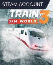 Train Sim World 3 Pc