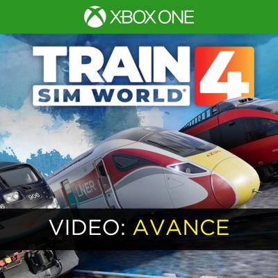 Train Sim World 4 Xbox One Tráiler de video