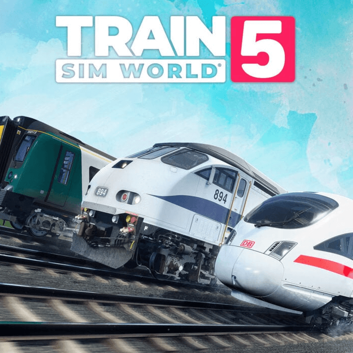 Train Sim World 5 se lanza el primer día en Game Pass - Juega gratis ahora