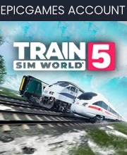 Train Sim World 5 Pc