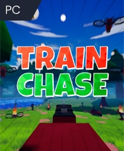 Train Chase VR Pc