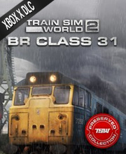 Train Sim World 2 BR Class 31