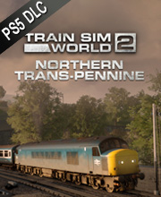 Train Sim World 2 Northern Trans-Pennine Manchester Leeds Playstation 5