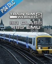 Train Sim World 2 SouthEastern BR Class 465 Playstation 4