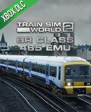 Train Sim World 2 SouthEastern BR Class 465 Xbox One