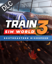 Train Sim World 3 Southeastern Highspeed London St Pancras Ashford Intl & Faversham